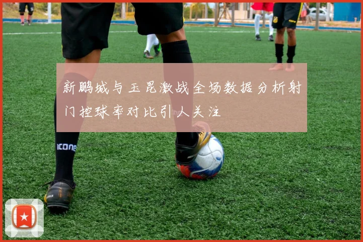 新鹏城与玉昆激战全场数据分析射门控球率对比引人关注